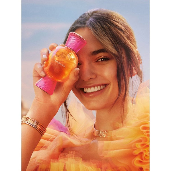 Bvlgari Bvlgari Allegra Passeggiata 100ml EDP Spray - Health & Beauty > Personal Care > Cosmetics > Perfumes & Colognes > Eaux de Parfum