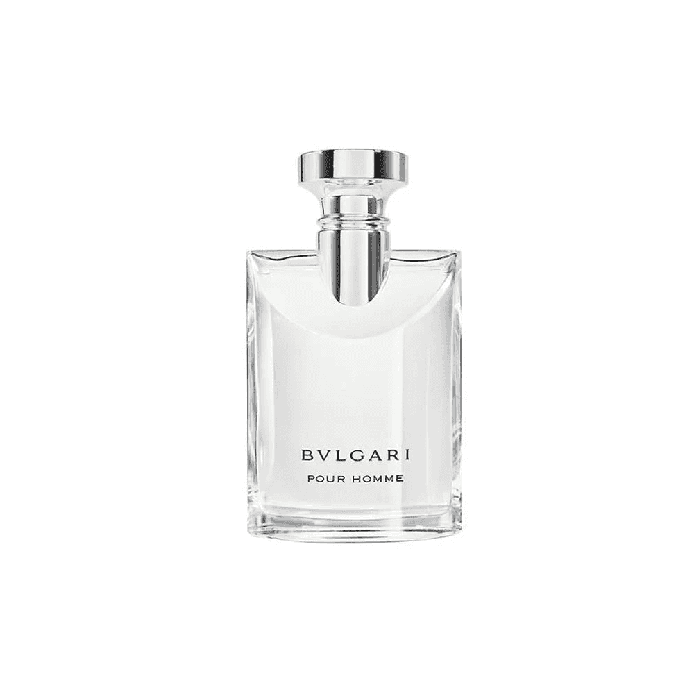 Bvlgari Bvlgari Pour Homme 100ml EDT Spray - Health & Beauty > Personal Care > Cosmetics > Perfumes & Colognes > Eaux De Toilette EDT