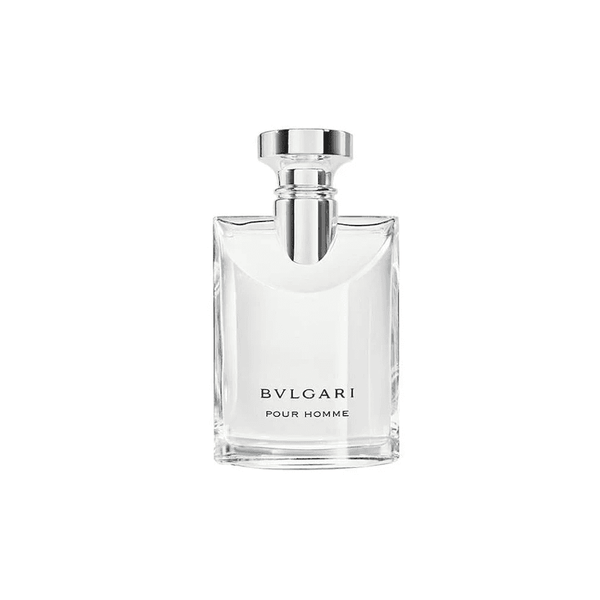 Bvlgari Bvlgari Pour Homme 100ml EDT Spray - Health & Beauty > Personal Care > Cosmetics > Perfumes & Colognes > Eaux De Toilette EDT