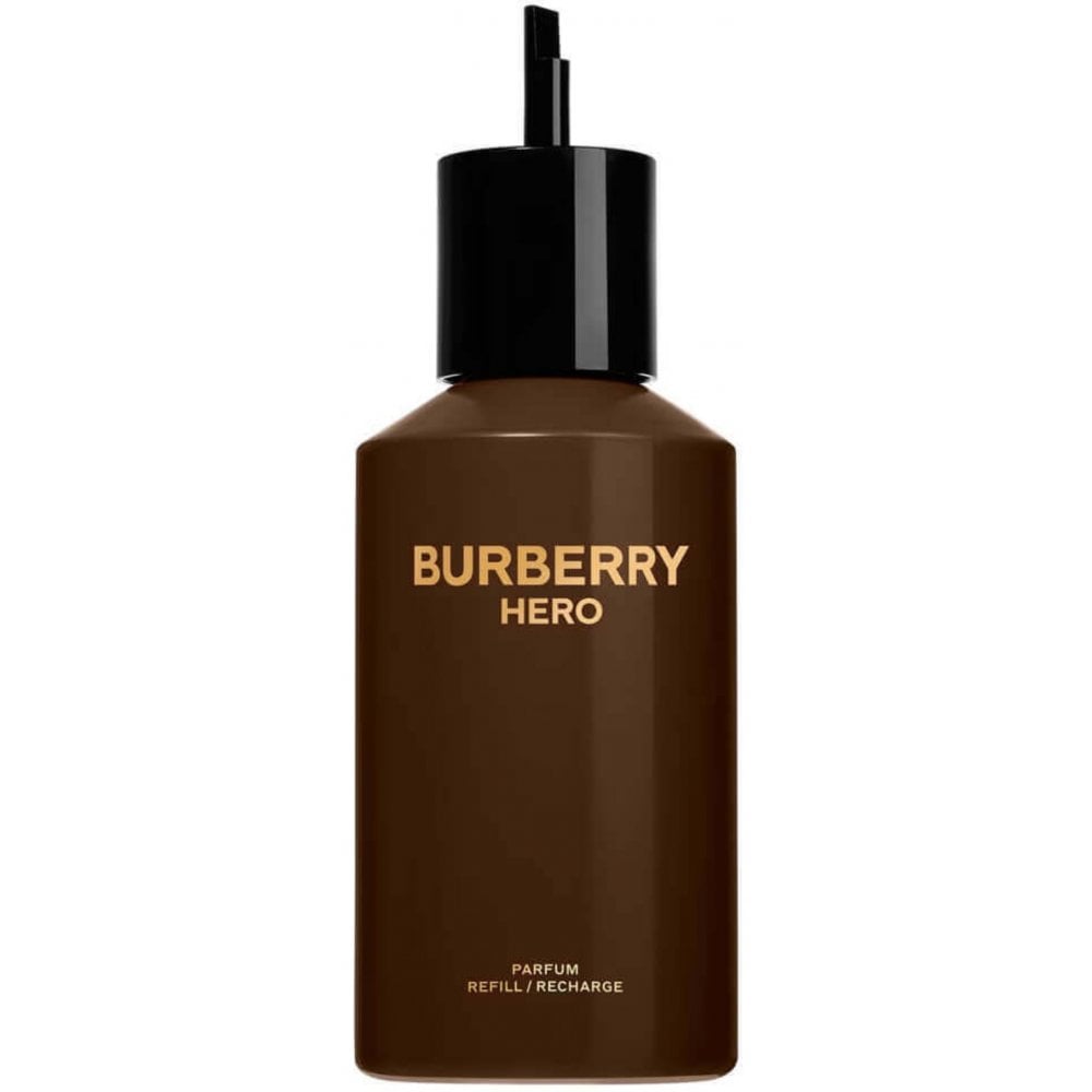 Burberry Burberry Hero Parfum 200ml Refill - Health & Beauty > Personal Care > Cosmetics > Perfumes & Colognes > Eaux de Parfum