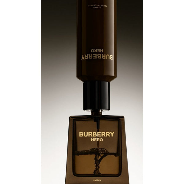 Burberry Burberry Hero Parfum 200ml Refill - Health & Beauty > Personal Care > Cosmetics > Perfumes & Colognes > Eaux de Parfum