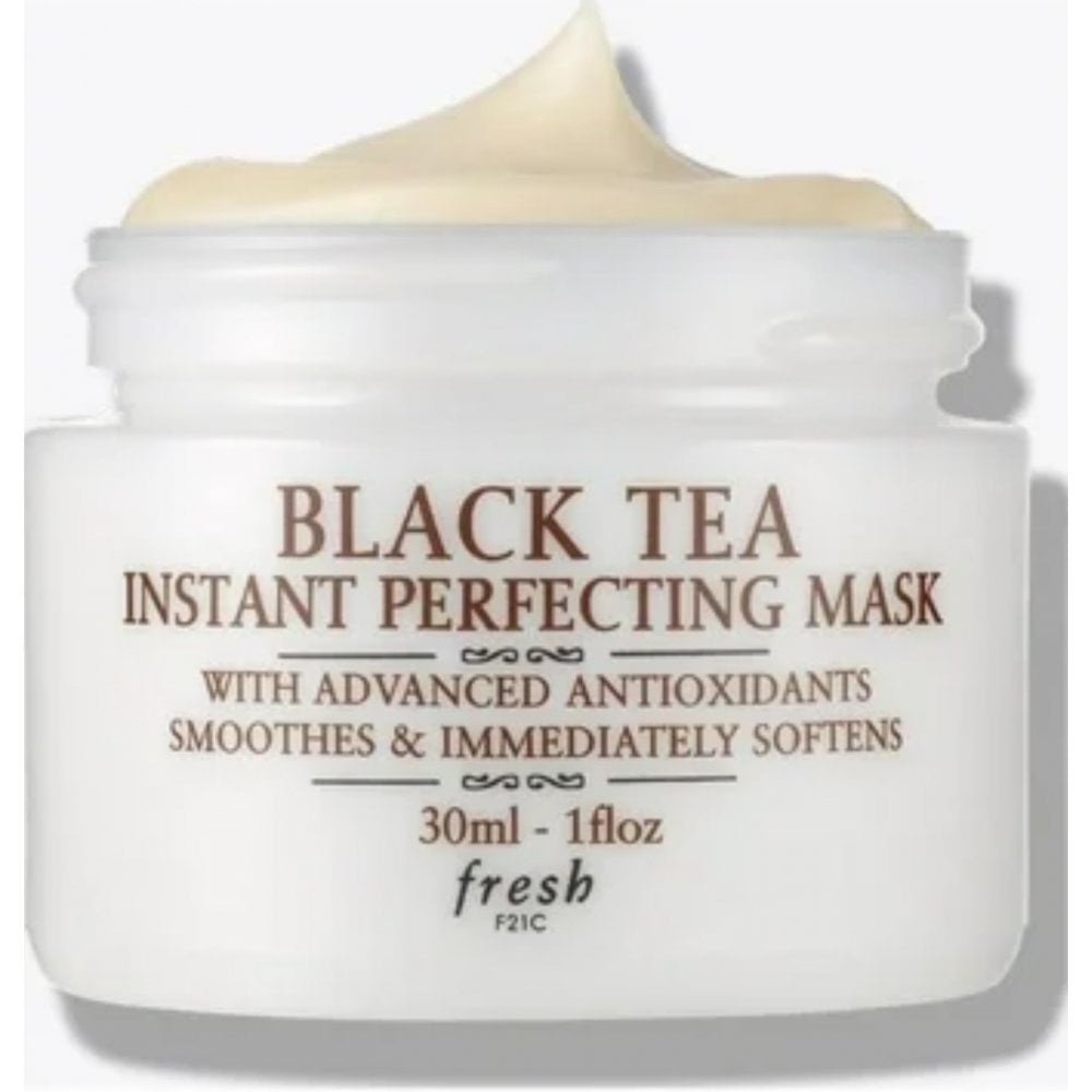 Fresh Black Tea Fresh Instant Perfecting Mask 30ml - Health & Beauty > Personal Care > Cosmetics > Skin Care > Skin Care Masks & Peels