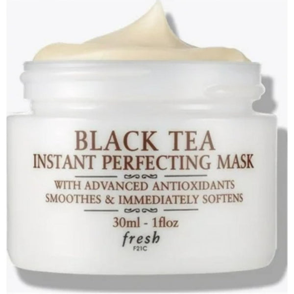 Fresh Black Tea Fresh Instant Perfecting Mask 30ml - Health & Beauty > Personal Care > Cosmetics > Skin Care > Skin Care Masks & Peels