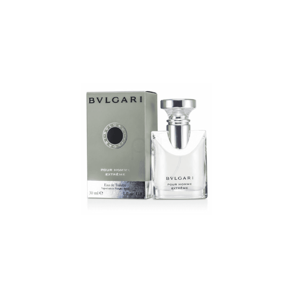 Bvlgari Bvlgari Extreme Pour Homme 30ml EDT Spray -