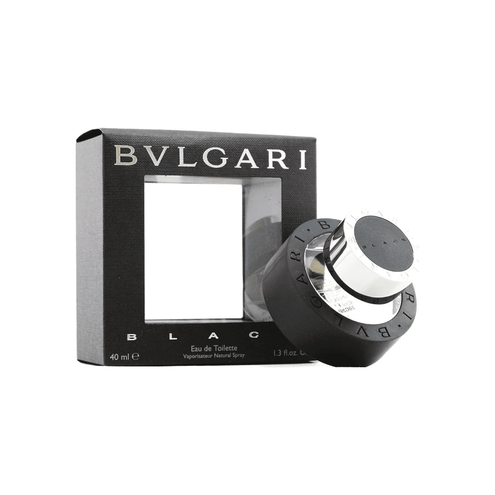 Bvlgari Bvlgari Black 40ml EDT Spray -