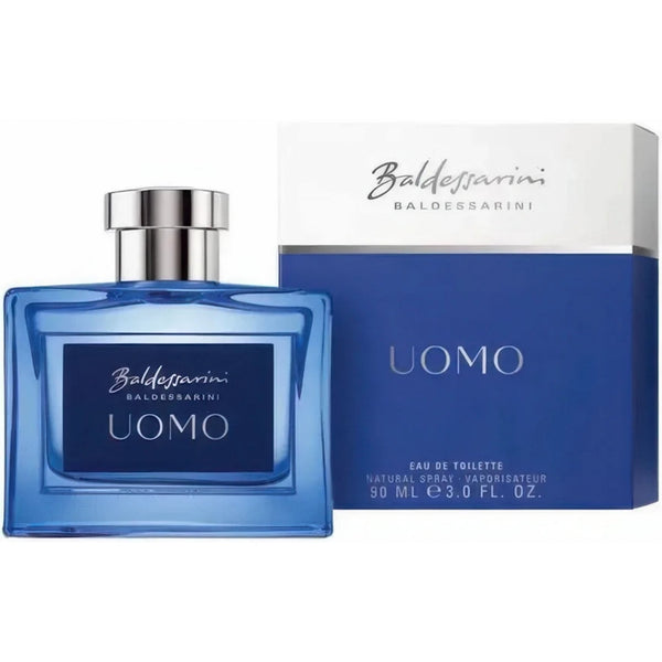 Baldessarini Baldessarini Uomo 90ml EDT Spray - Health & Beauty > Personal Care > Cosmetics > Perfumes & Colognes > Eaux De Toilette