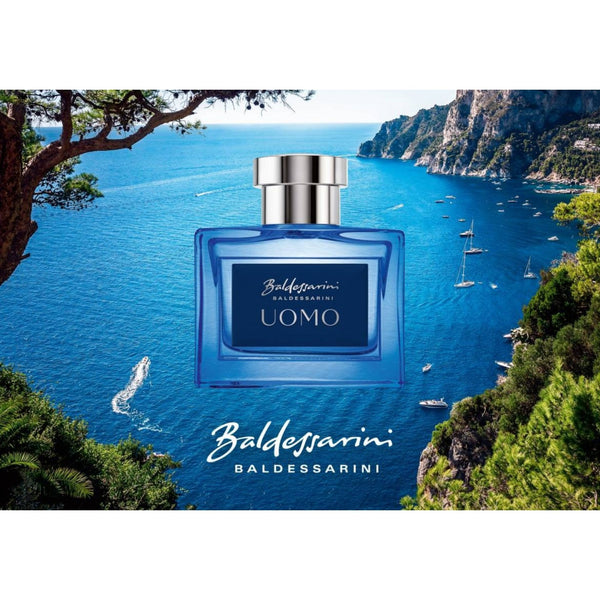 Baldessarini Baldessarini Uomo 90ml EDT Spray - Health & Beauty > Personal Care > Cosmetics > Perfumes & Colognes > Eaux De Toilette