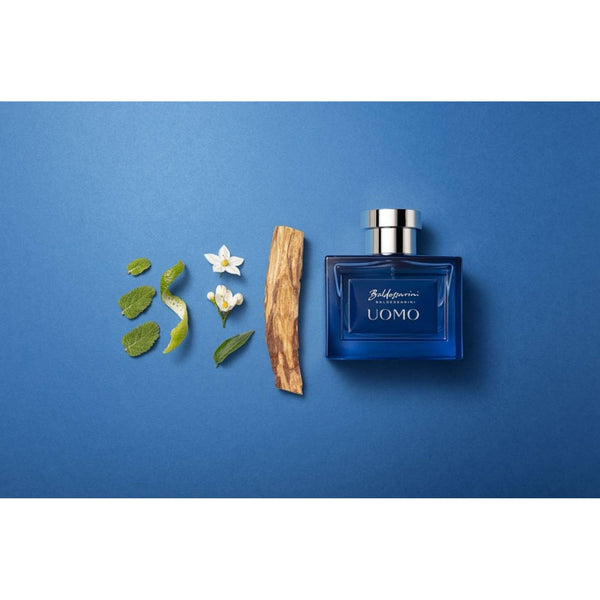 Baldessarini Baldessarini Uomo 90ml EDT Spray - Health & Beauty > Personal Care > Cosmetics > Perfumes & Colognes > Eaux De Toilette