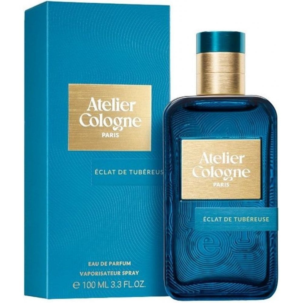 Atelier Cologne Atelier Cologne eclat De Tubereuse 100ml EDP Spray - Health & Beauty > Personal Care > Cosmetics > Perfumes & Colognes > Eaux de Parfum