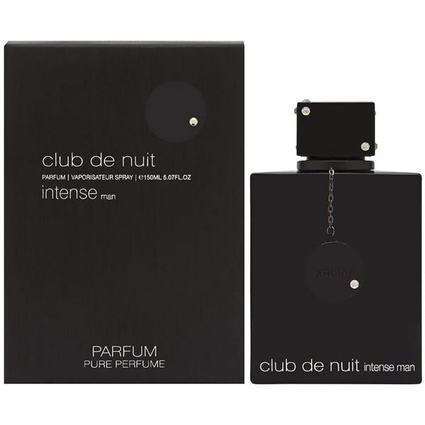 Armaf Armaf Club De Nuit Intense 150ml EDP Spray - Health & Beauty > Personal Care > Cosmetics > Perfumes & Colognes > Eaux de Parfum