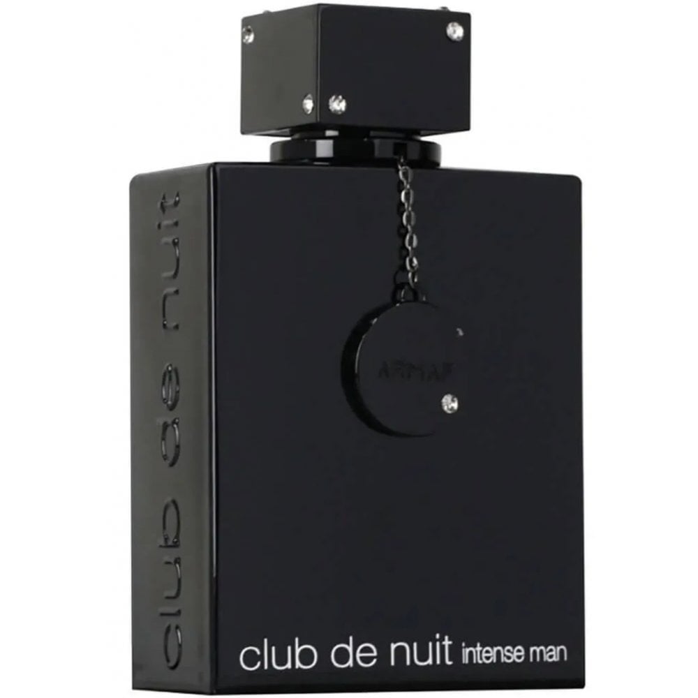Armaf Armaf Club De Nuit Intense 150ml EDP Spray - Health & Beauty > Personal Care > Cosmetics > Perfumes & Colognes > Eaux de Parfum