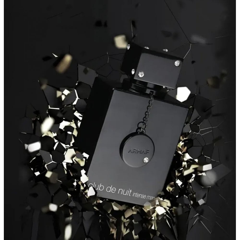 Armaf Armaf Club De Nuit Intense 150ml EDP Spray - Health & Beauty > Personal Care > Cosmetics > Perfumes & Colognes > Eaux de Parfum
