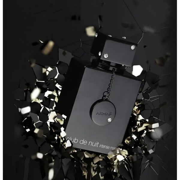 Armaf Armaf Club De Nuit Intense 150ml EDP Spray - Health & Beauty > Personal Care > Cosmetics > Perfumes & Colognes > Eaux de Parfum