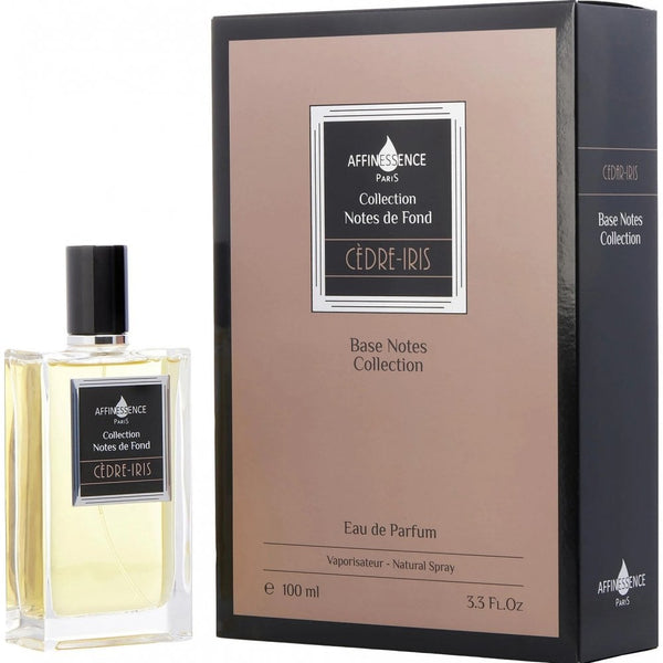 Affinessence Affinessence Cedre Iris Luxe 100ml EDP Spray - Health & Beauty > Personal Care > Cosmetics > Perfumes & Colognes > Eaux de Parfum