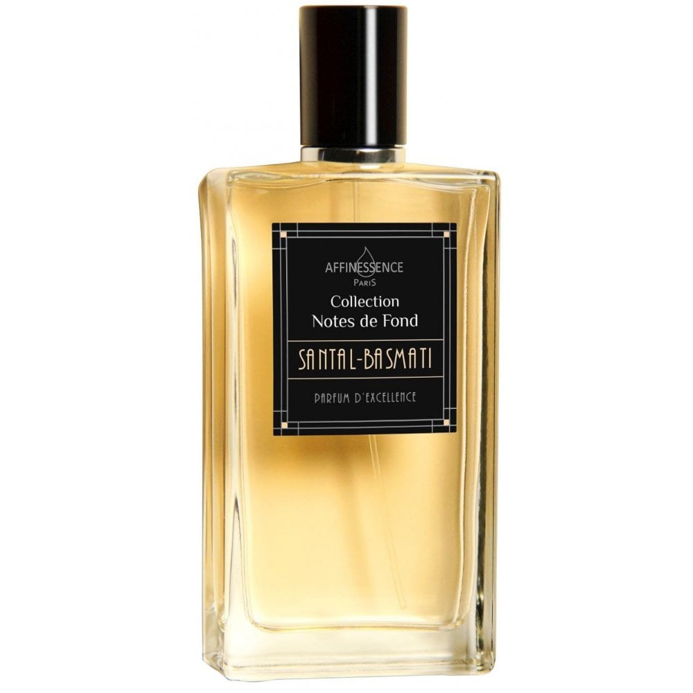 Affinessence Affinessence Santal Basmati 100ml EDP Spray - Health & Beauty > Personal Care > Cosmetics > Perfumes & Colognes > Eaux de Parfum