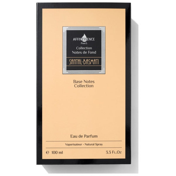 Affinessence Affinessence Santal Basmati 100ml EDP Spray - Health & Beauty > Personal Care > Cosmetics > Perfumes & Colognes > Eaux de Parfum