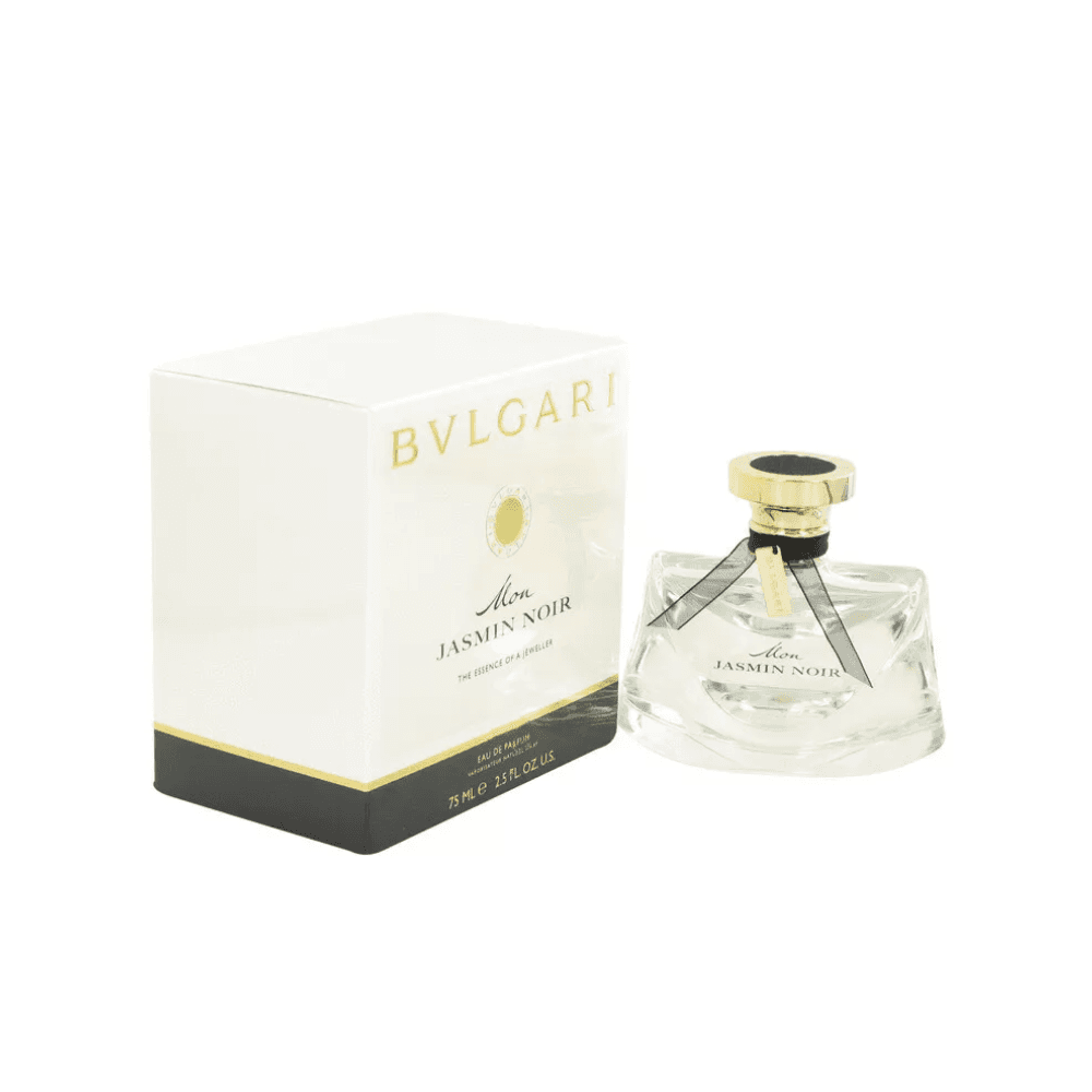 Bvlgari Mon Jasmin Noir 75ml EDP Spray