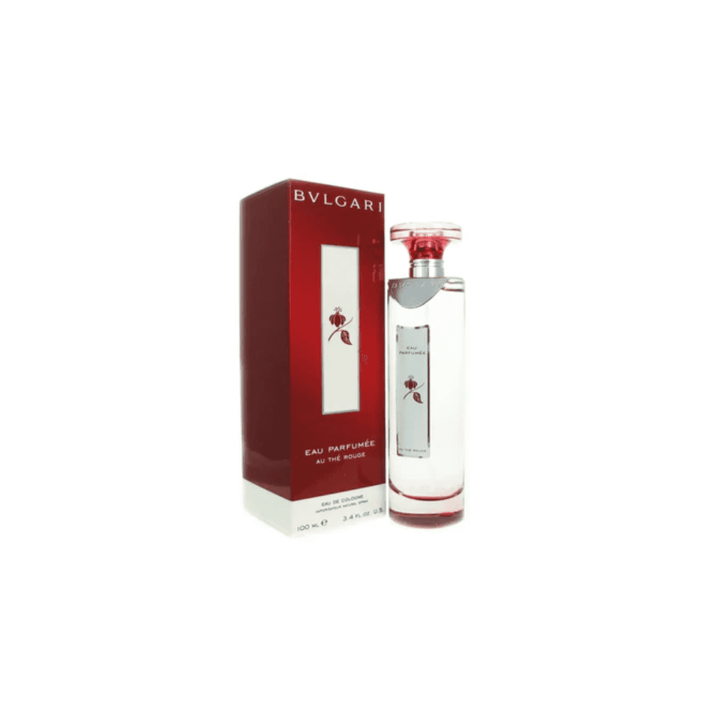 Bvlgari Eau Parfumee Au The Rouge 100ml EDC Spray