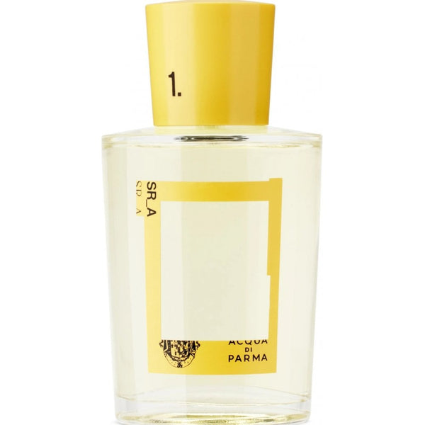 Acqua di Parma Acqua di Parma Colonia Samuel Ross Yellow Limited Edition 100ml EDC Spray - Health & Beauty > Personal Care > Cosmetics > Perfumes & Colognes > Colognes