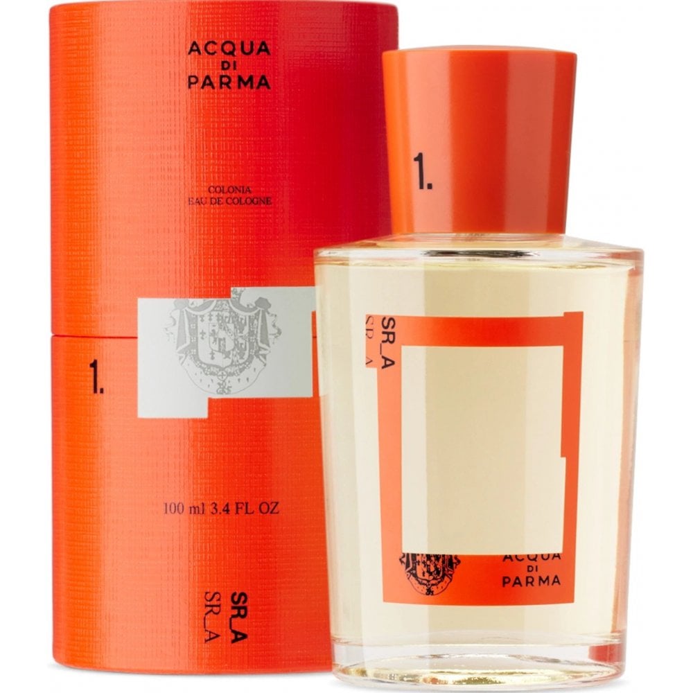 Acqua di Parma Acqua di Parma Colonia Samuel Ross Orange Limited Edition 100ml EDC Spray - Health & Beauty > Personal Care > Cosmetics > Perfumes & Colognes > Colognes