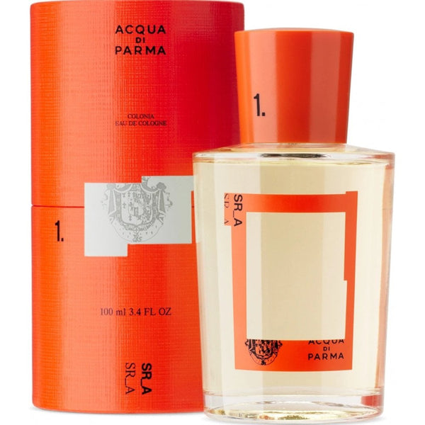 Acqua di Parma Acqua di Parma Colonia Samuel Ross Orange Limited Edition 100ml EDC Spray - Health & Beauty > Personal Care > Cosmetics > Perfumes & Colognes > Colognes