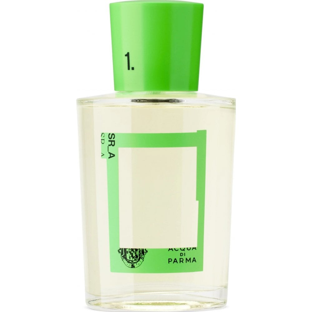 Acqua di Parma Acqua di Parma Colonia Samuel Ross Green Limited Edition 100ml EDC Spray - Health & Beauty > Personal Care > Cosmetics > Perfumes & Colognes > Colognes