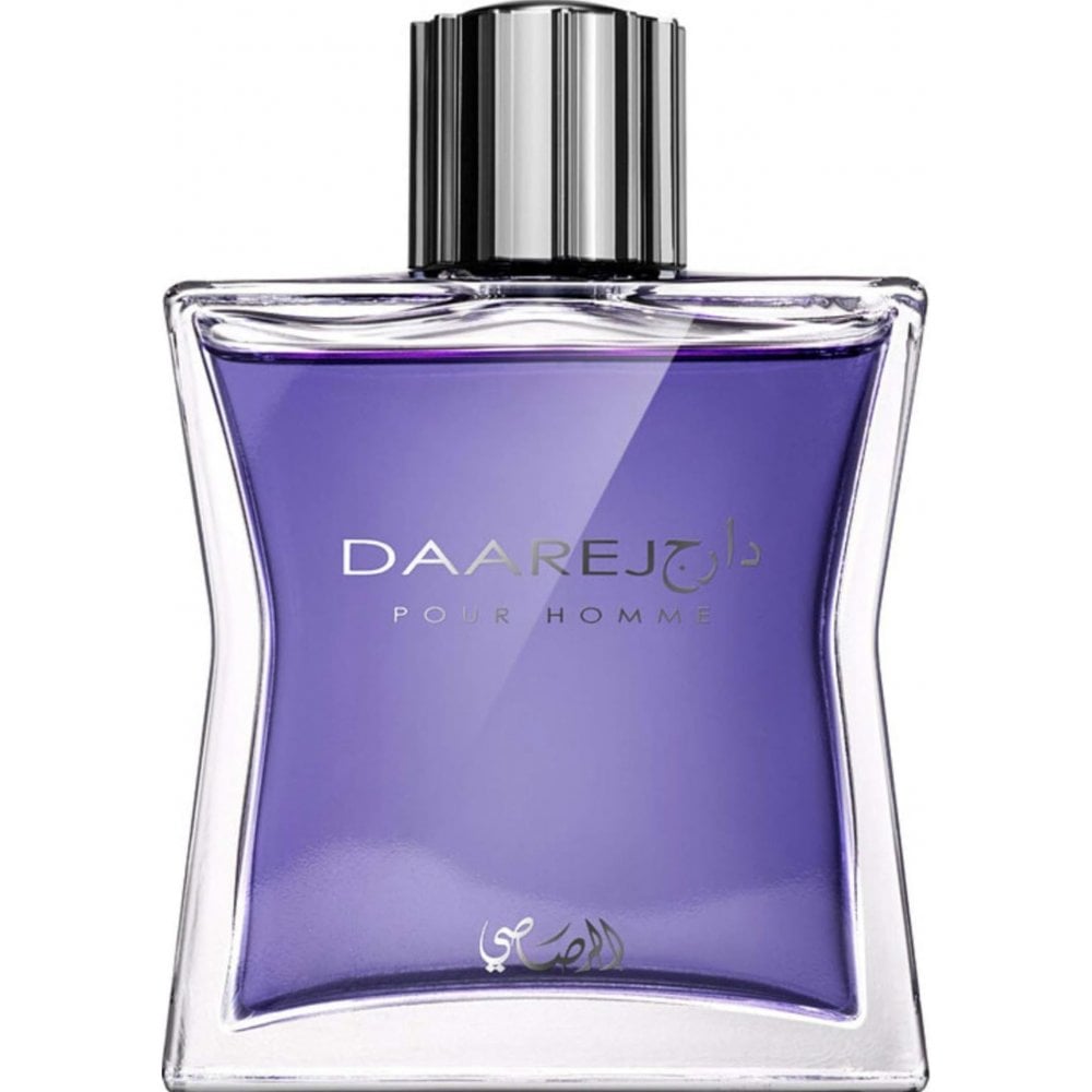 Rasasi Rasasi Daarej Pour Homme 100ml EDP Spray - Health & Beauty > Personal Care > Cosmetics > Perfumes & Colognes > Eaux de Parfum