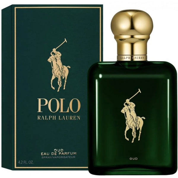 Ralph Lauren Ralph Lauren Polo Oud For Men 125ml EDP Spray - Health & Beauty > Personal Care > Cosmetics > Perfumes & Colognes > Eaux de Parfum