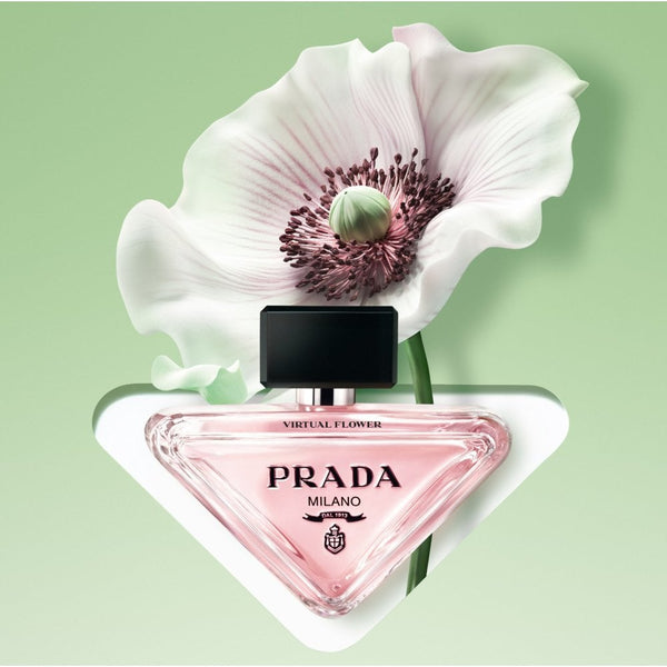Prada Prada Paradoxe Virtual Flower 30ml EDP Spray - Health & Beauty > Personal Care > Cosmetics > Perfumes & Colognes > Eaux de Parfum