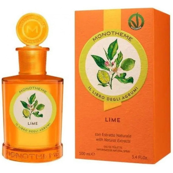 MONOTHEME Monotheme Boccioli Di Limone For Her 100ml EDT Spray - Health & Beauty > Personal Care > Cosmetics > Perfumes & Colognes > Eaux De Toilette