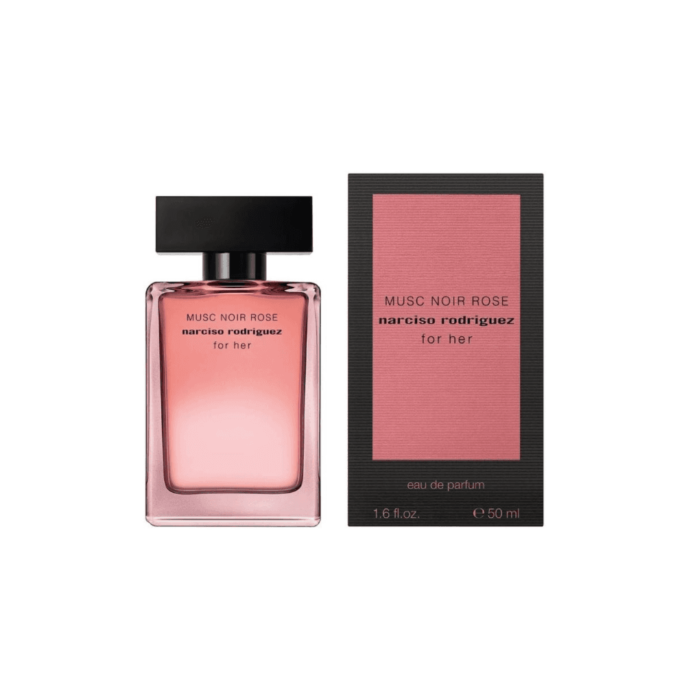 Narciso Rodriguez Narciso Rodriguez For Her Musc Collection 50ml EDP Intense Spray -