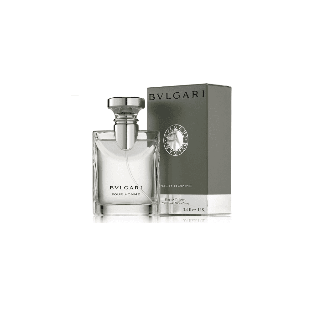 Bvlgari Bvlgari Pour Homme Soir 100ml After Shave -