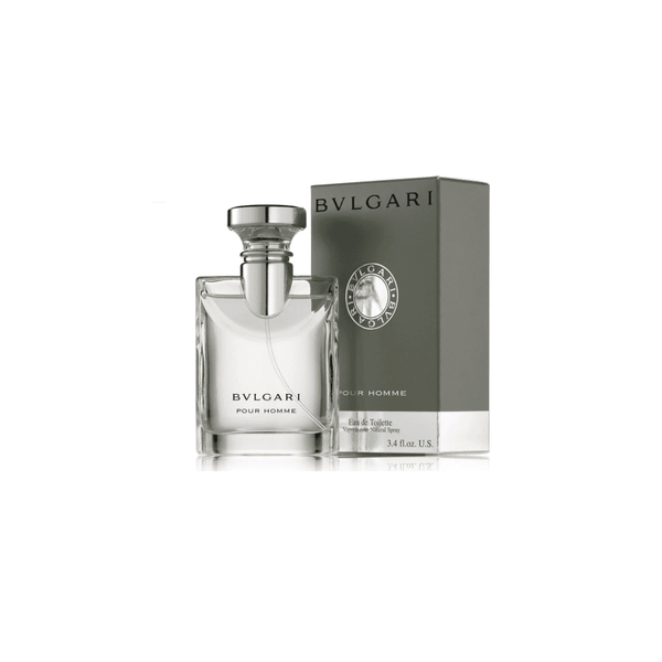 Bvlgari Bvlgari Pour Homme Soir 100ml After Shave -