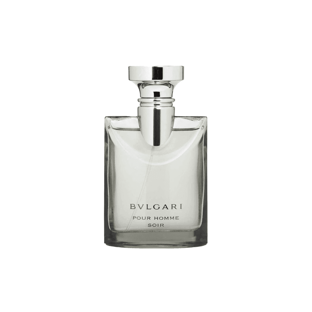 Bvlgari Bvlgari Pour Homme Soir 100ml After Shave -
