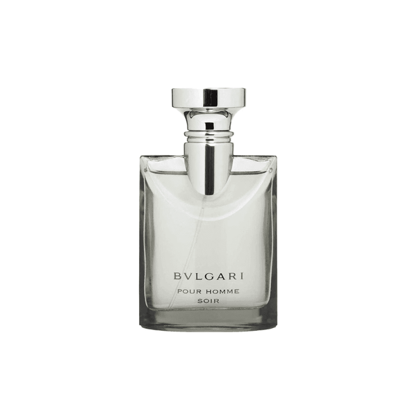 Bvlgari Bvlgari Pour Homme Soir 100ml After Shave -