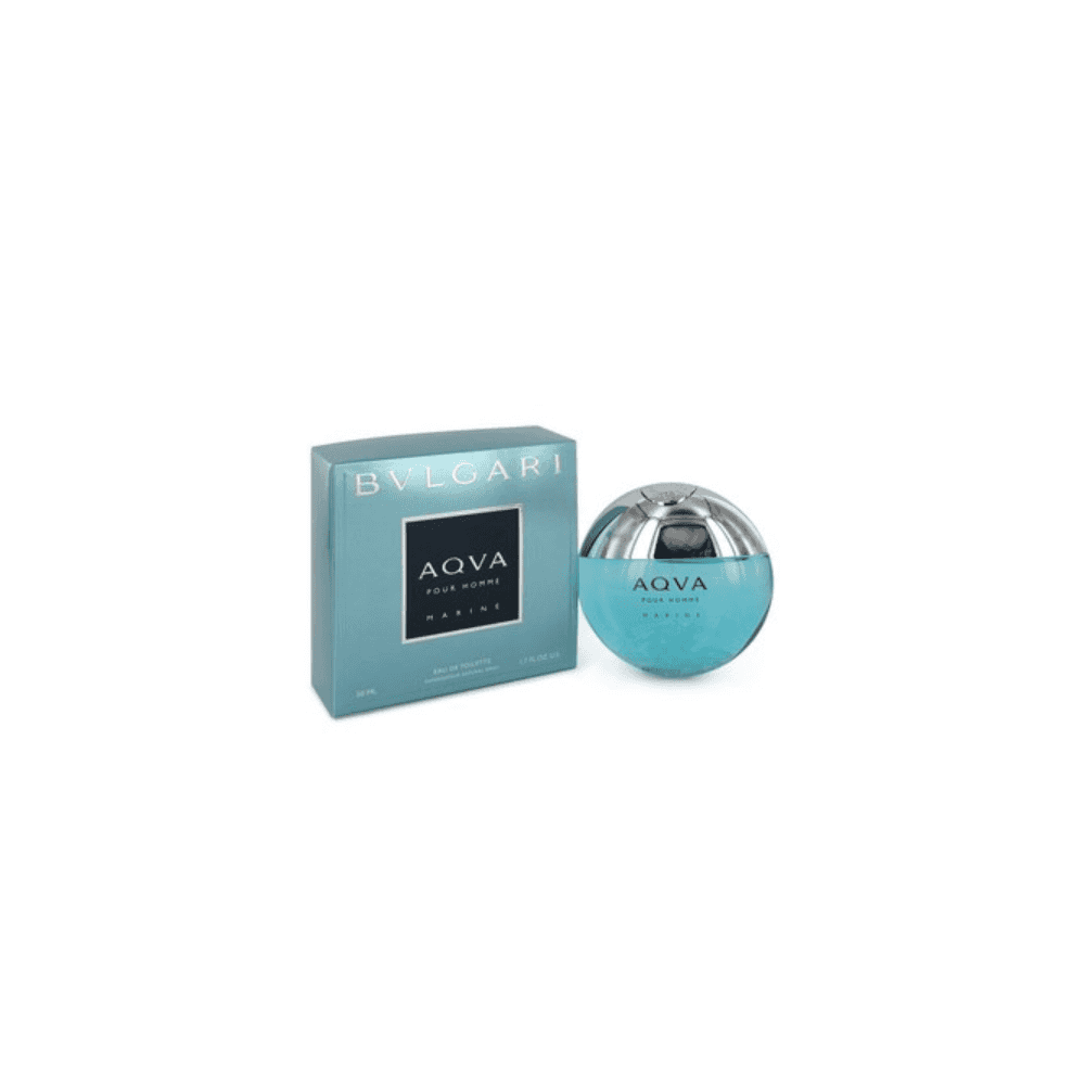 Bvlgari Bvlgari Aqua Pour Homme Toniq 50ml EDT Spray -