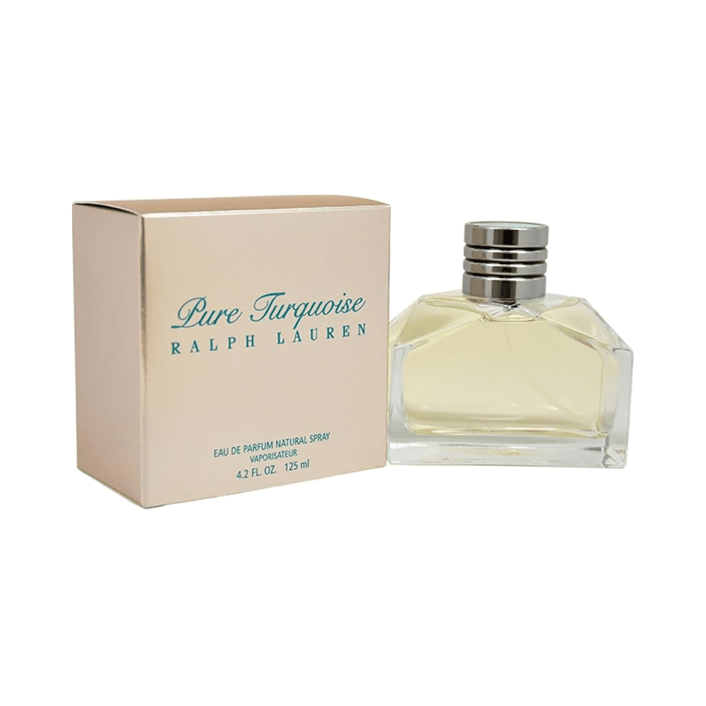 Ralph Lauren Ralph Lauren Pure Turquoise 125ml EDP Spray -