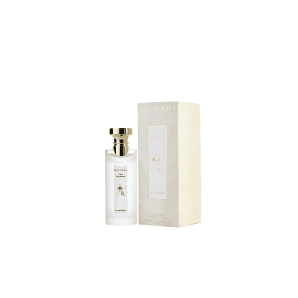 Bvlgari Bvlgari Eau Parfumee Au The Blanc 75ml EDC Spray -
