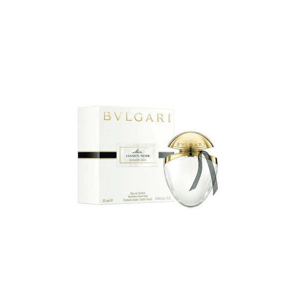 Bvlgari Bvlgari Jasmin Noir 25ml EDP Spray + Satin Pouch (Gift Set) -