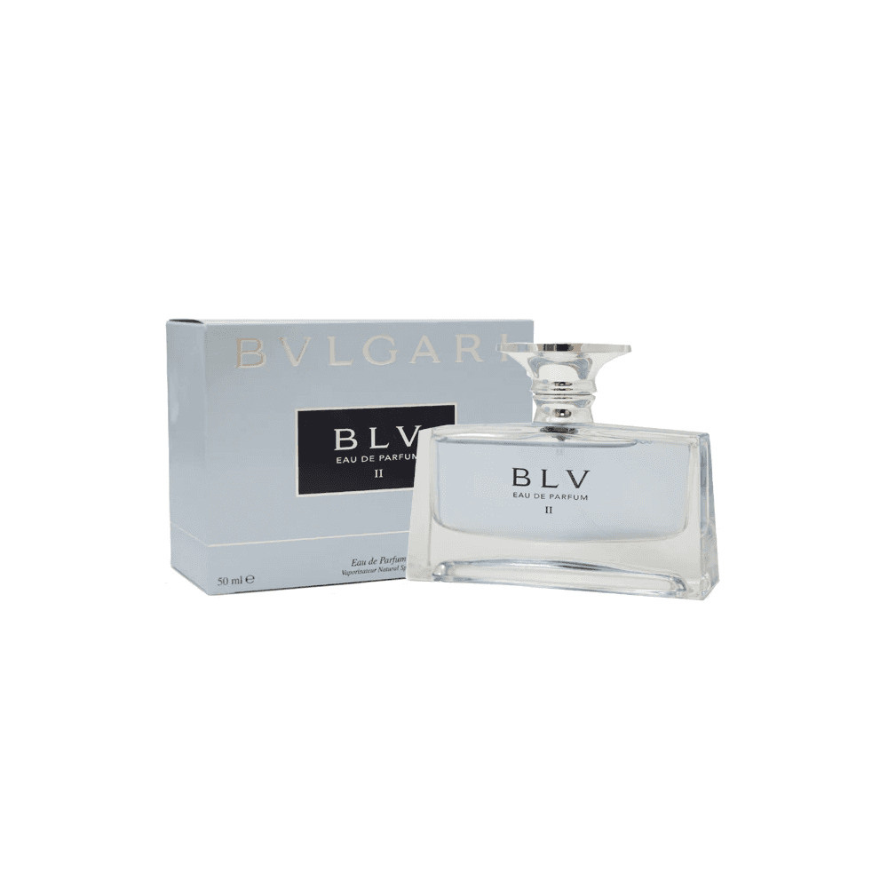 Bvlgari Bvlgari BLV II 50ml EDP Spray -