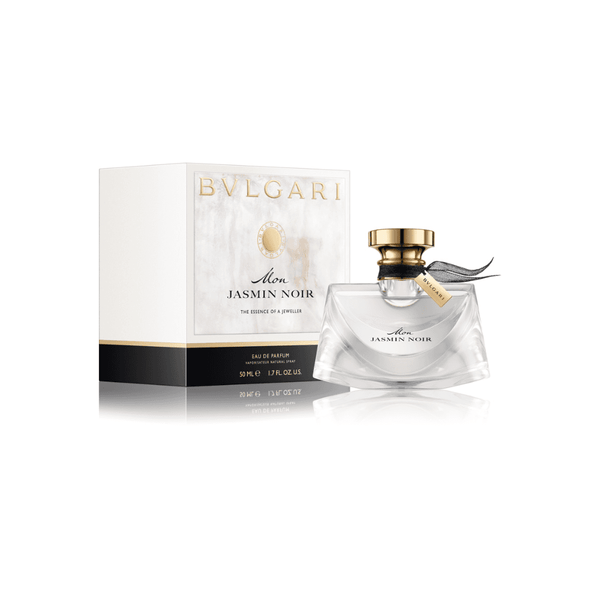 Bvlgari Bvlgari Jasmin Noir 50ml EDP Spray - Health & Beauty > Personal Care > Cosmetics > Perfumes & Colognes > Eaux de Parfum