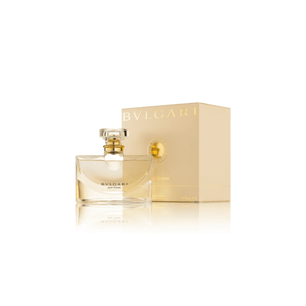Bvlgari Bvlgari Pour Femme 100ml EDP Spray - Health & Beauty > Personal Care > Cosmetics > Perfumes & Colognes > Eaux de Parfum
