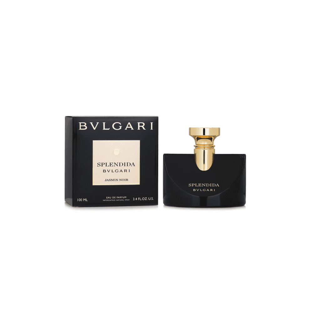 Bvlgari Bvlgari Jasmin Noir 100ml EDP Spray - Health & Beauty > Personal Care > Cosmetics > Perfumes & Colognes > Eaux de Parfum
