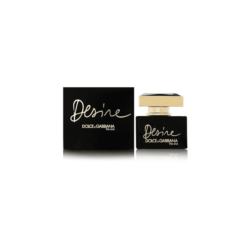 Dolce & Gabbana Dolce & Gabbana The One Desire 30ml EDP Spray - Health & Beauty > Personal Care > Cosmetics > Perfumes & Colognes > Eaux de Parfum