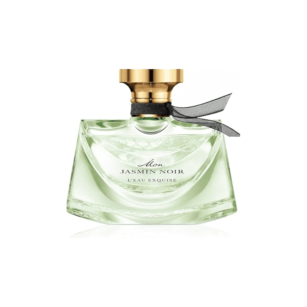 Bvlgari Bvlgari Mon Jasmin Noir L'Eau Exquise 75ml EDT Spray - Health & Beauty > Personal Care > Cosmetics > Perfumes & Colognes > Eaux De Toilette