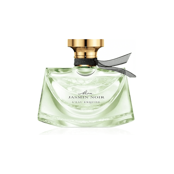 Bvlgari Bvlgari Mon Jasmin Noir L'Eau Exquise 75ml EDT Spray - Health & Beauty > Personal Care > Cosmetics > Perfumes & Colognes > Eaux De Toilette