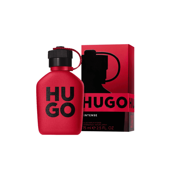 Hugo Boss Hugo Red For Men 75ml EDT Spray - Health & Beauty > Personal Care > Cosmetics > Perfumes & Colognes > Eaux De Toilette
