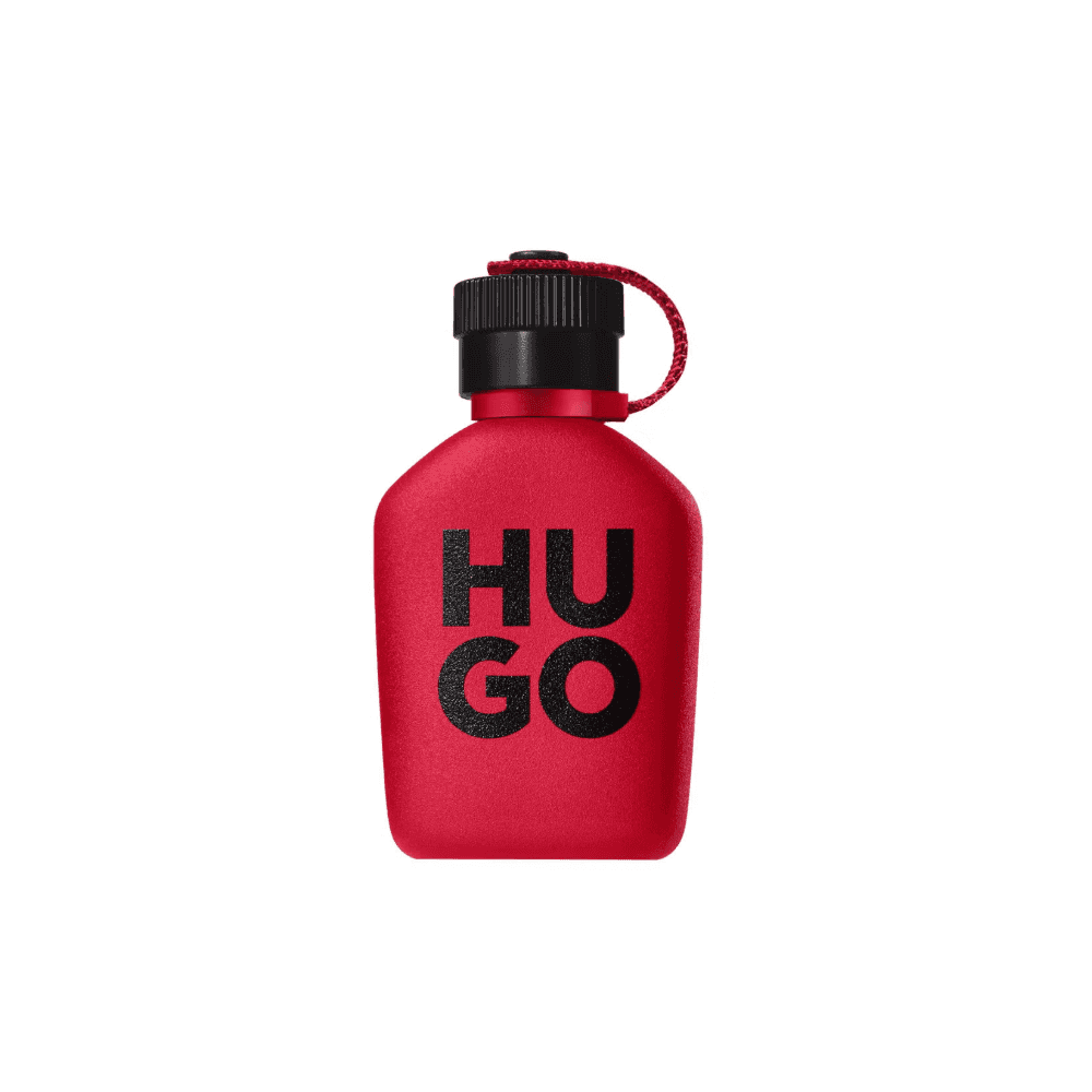 Hugo Boss Hugo Red For Men 75ml EDT Spray - Health & Beauty > Personal Care > Cosmetics > Perfumes & Colognes > Eaux De Toilette
