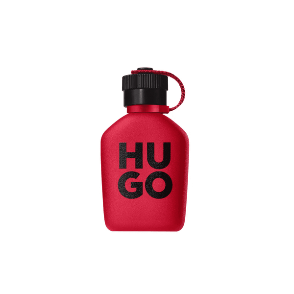 Hugo Boss Hugo Red For Men 75ml EDT Spray - Health & Beauty > Personal Care > Cosmetics > Perfumes & Colognes > Eaux De Toilette