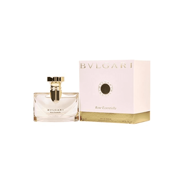 Bvlgari Bvlgari Rose Essentielle 50ml EDT Spray - Health & Beauty > Personal Care > Cosmetics > Perfumes & Colognes > Eaux De Toilette
